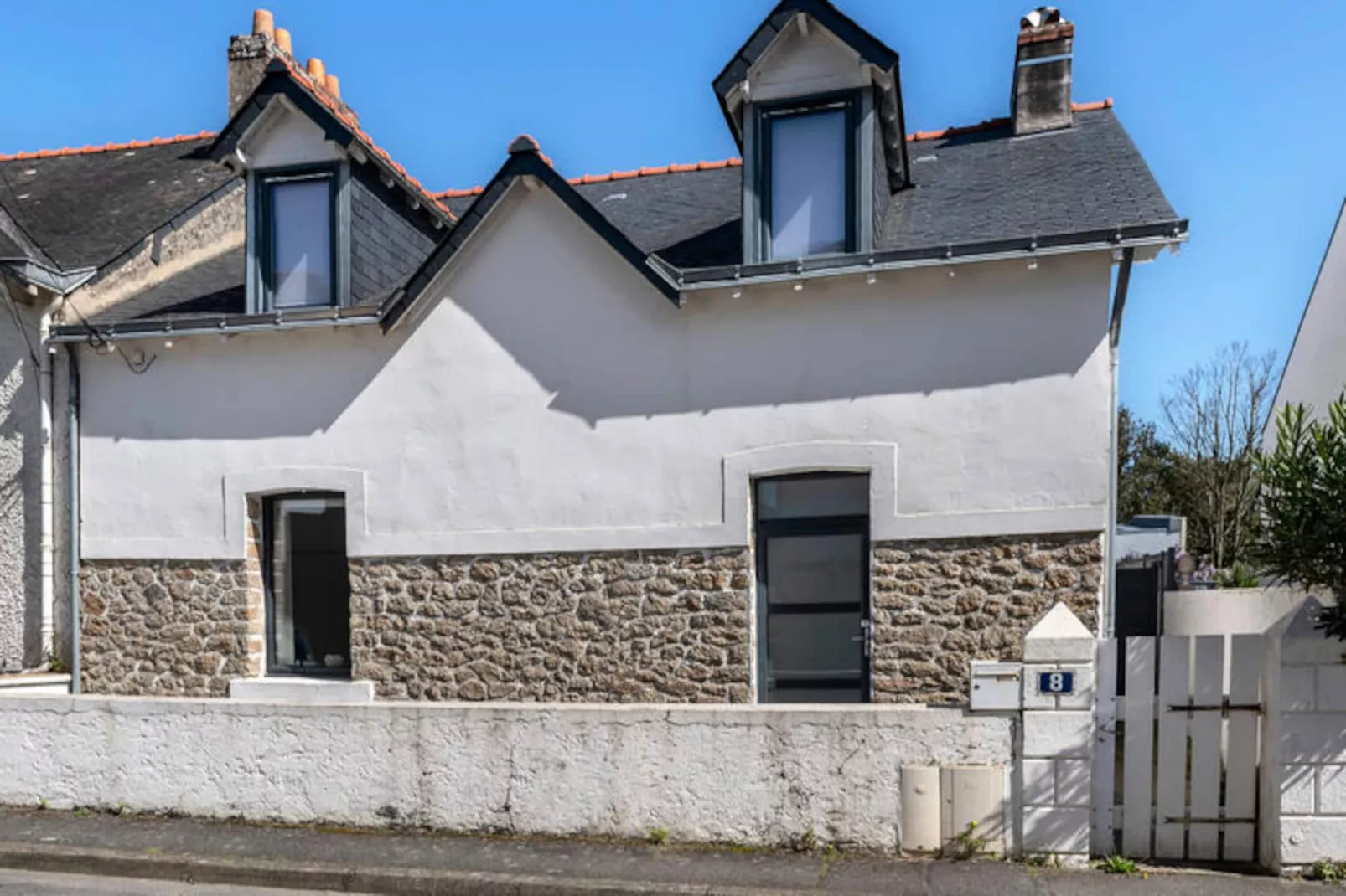 Maison à Pornichet-Niet-getagd