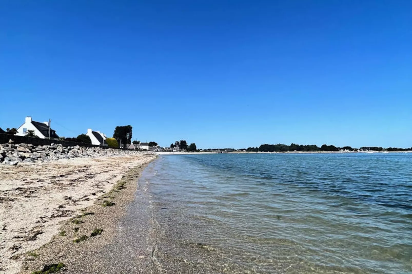 Maison à Le Tour du Parc-Niet-getagd