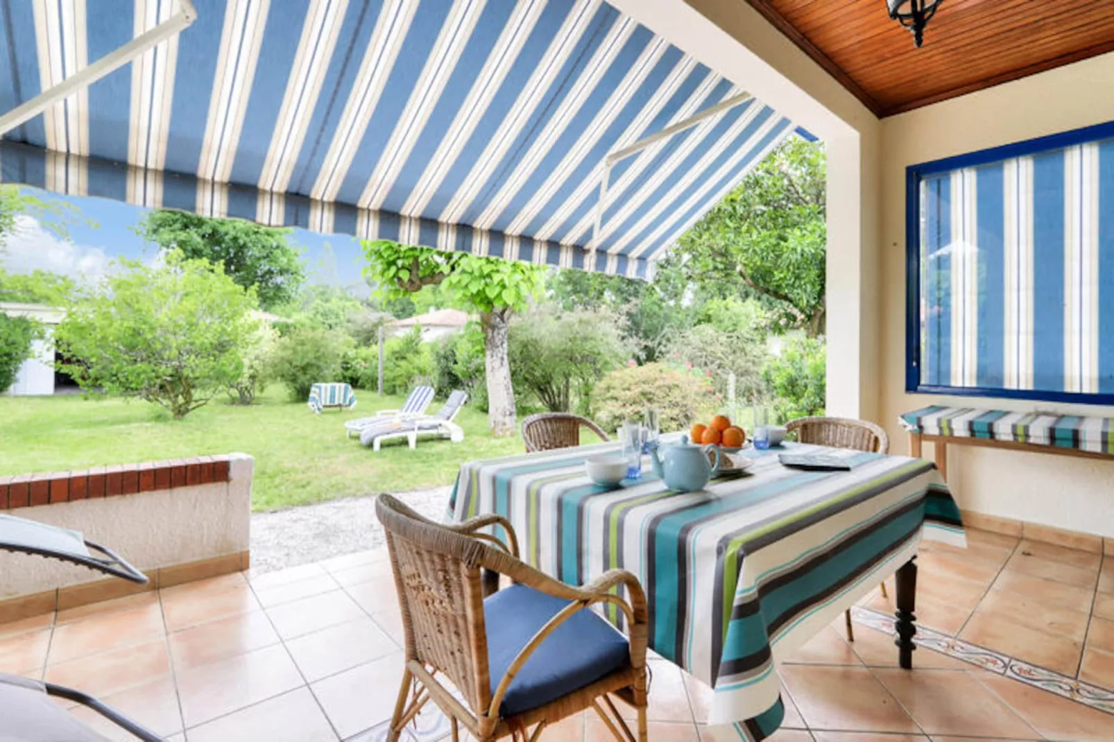 Maison à Andernos-les-Bains-Niet-getagd