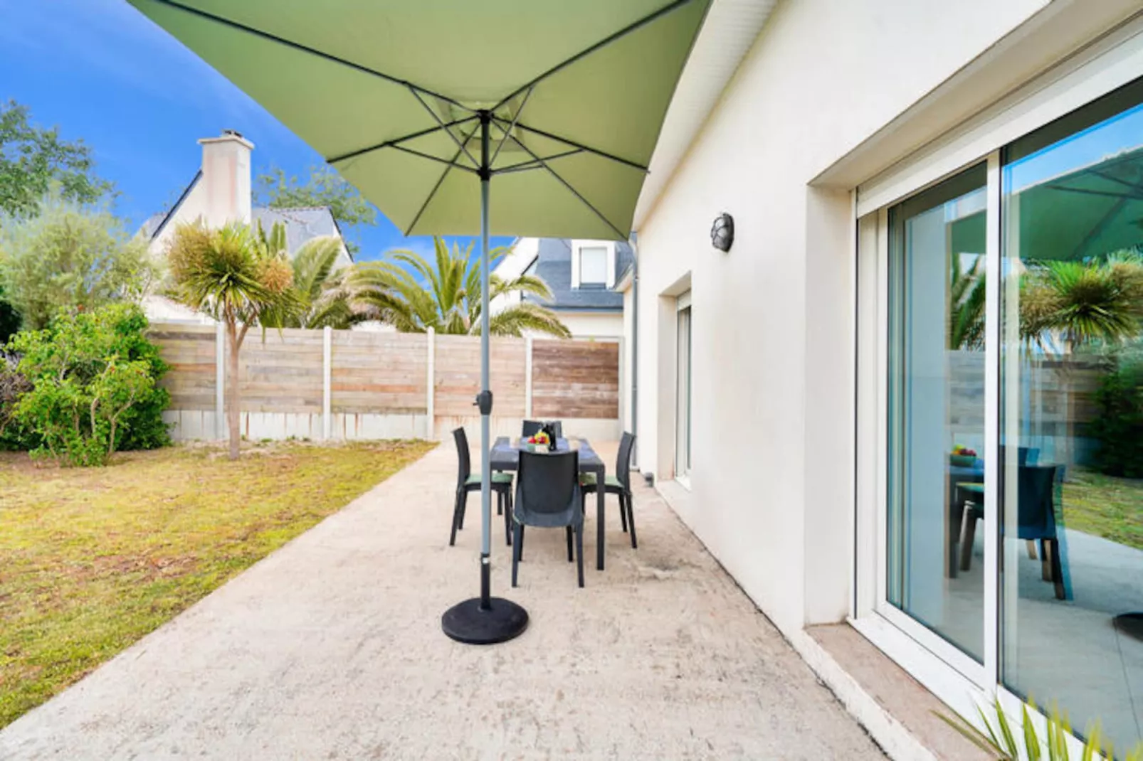 Maison à Le Guilvinec-Niet-getagd