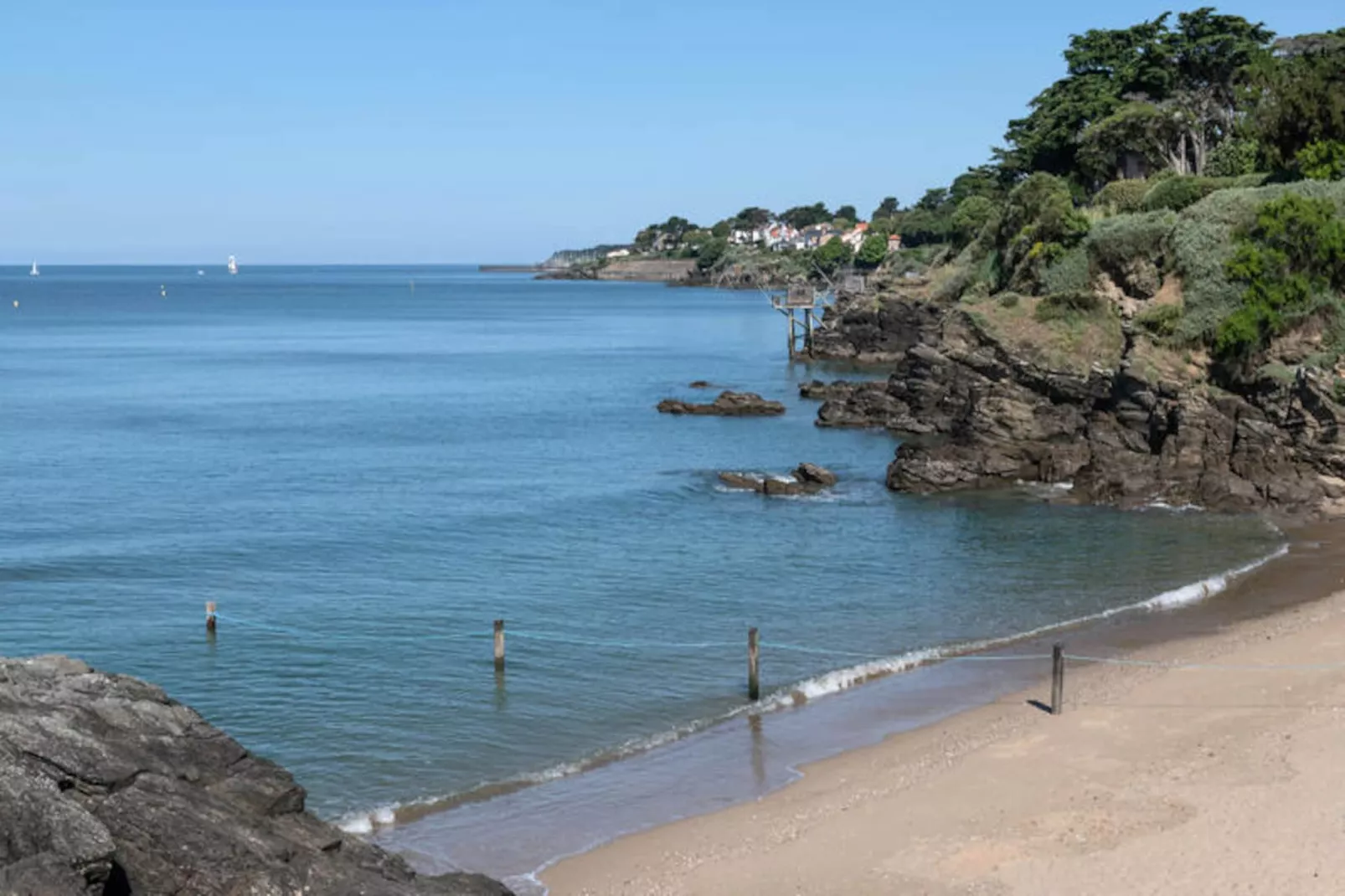 Appartements à Pornic-Niet-getagd