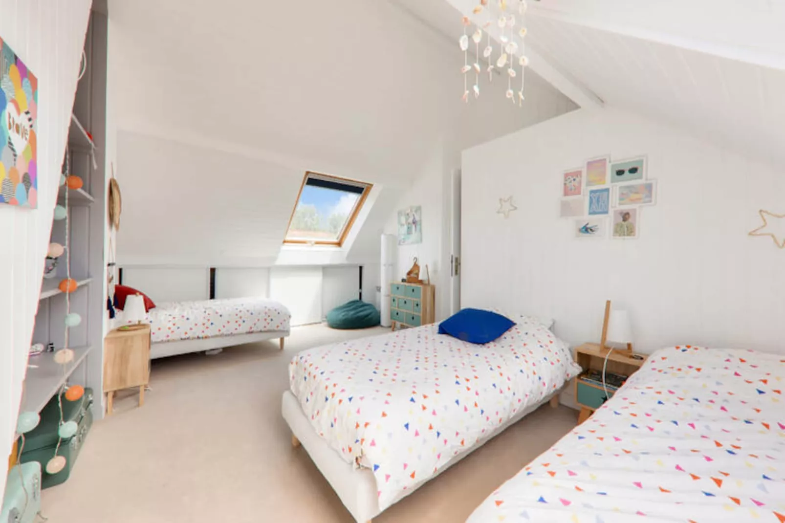 Maison à Arzon - Port Crouesty-Niet-getagd