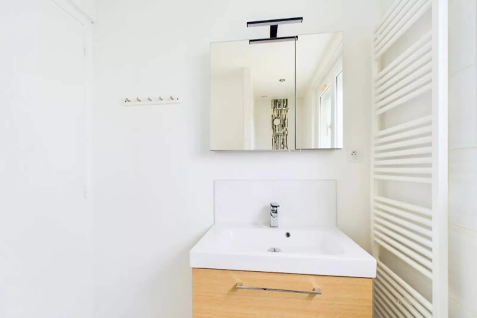 Maison à Les Sables d'Olonne-Niet-getagd