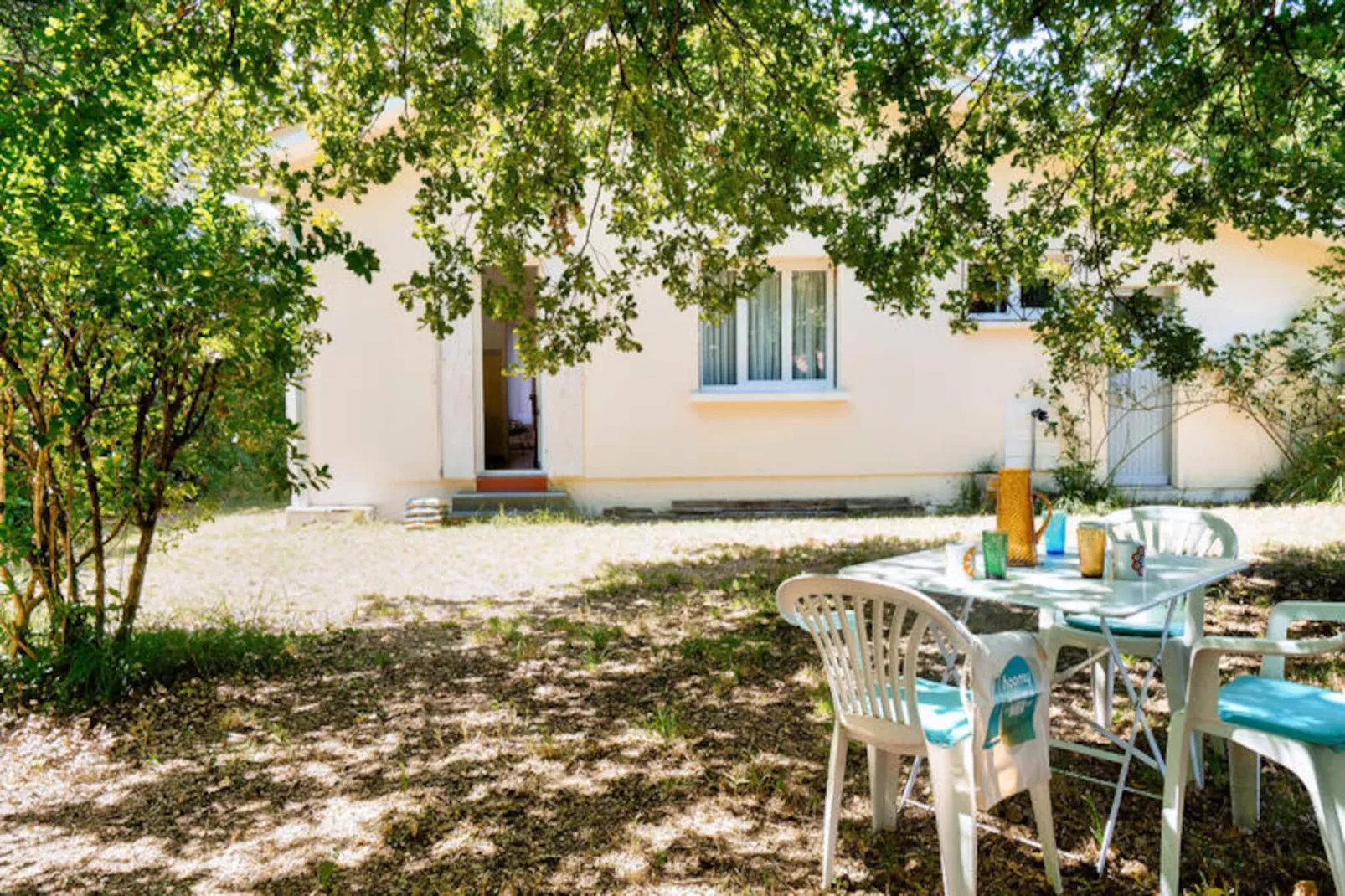 Maison à Andernos-les-Bains-Niet-getagd