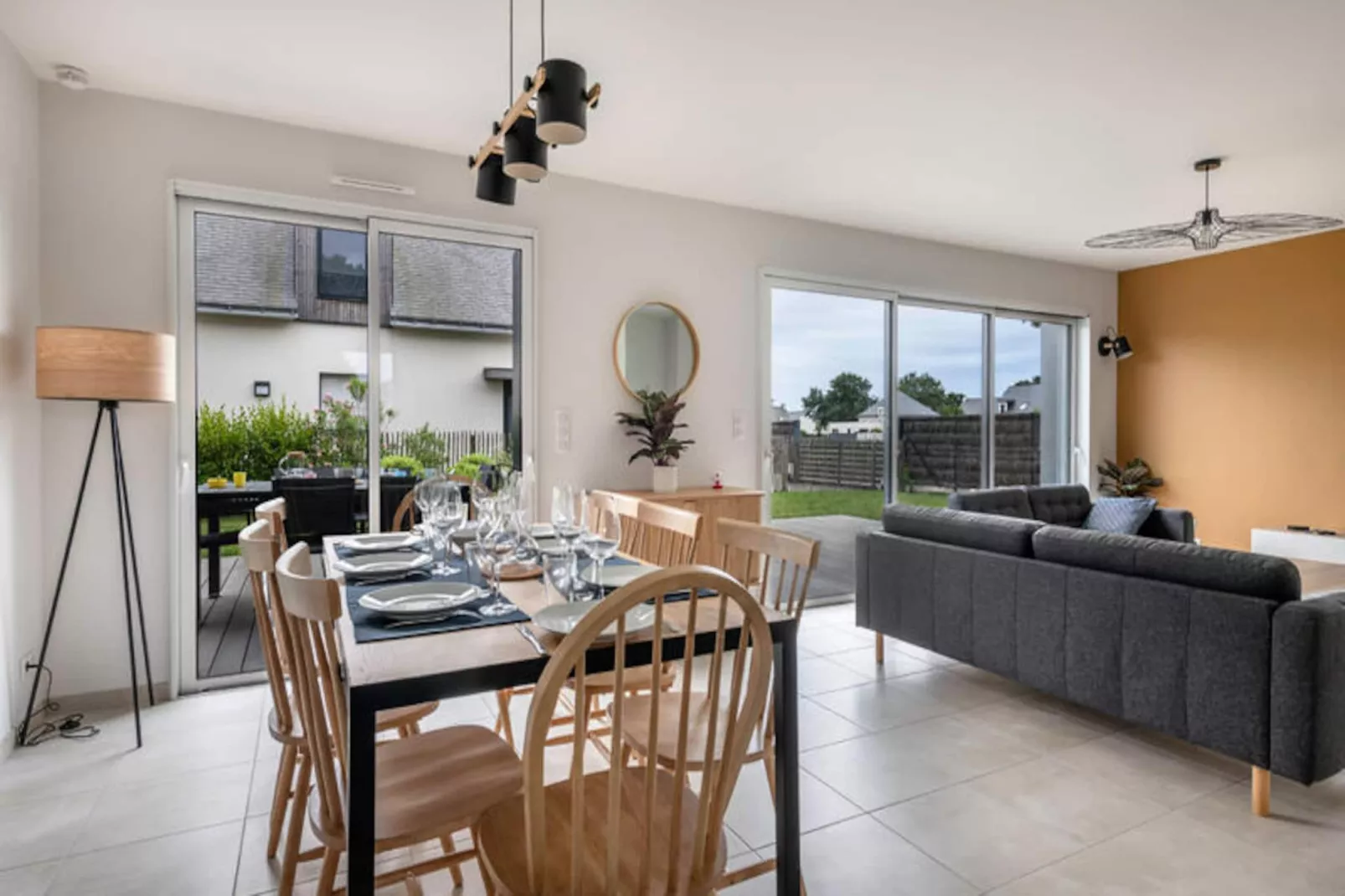 Maison à Piriac-sur-Mer-Niet-getagd