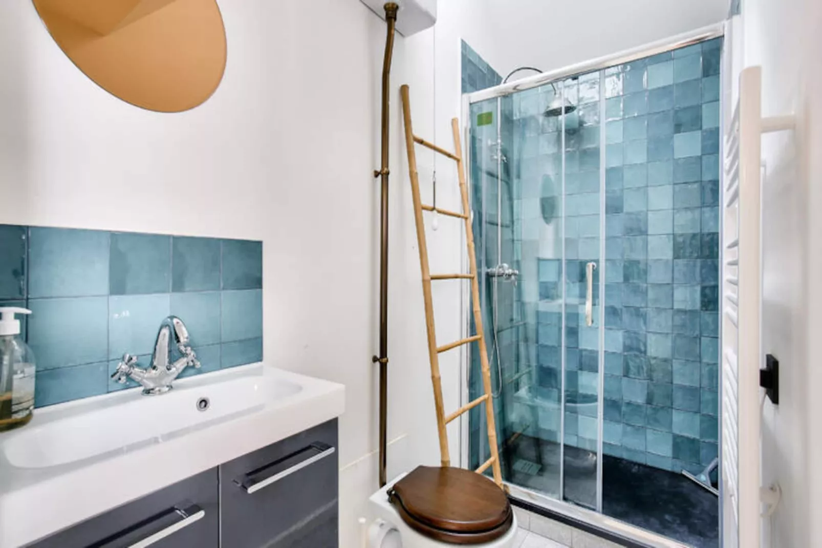 Maison à Dinard-Niet-getagd