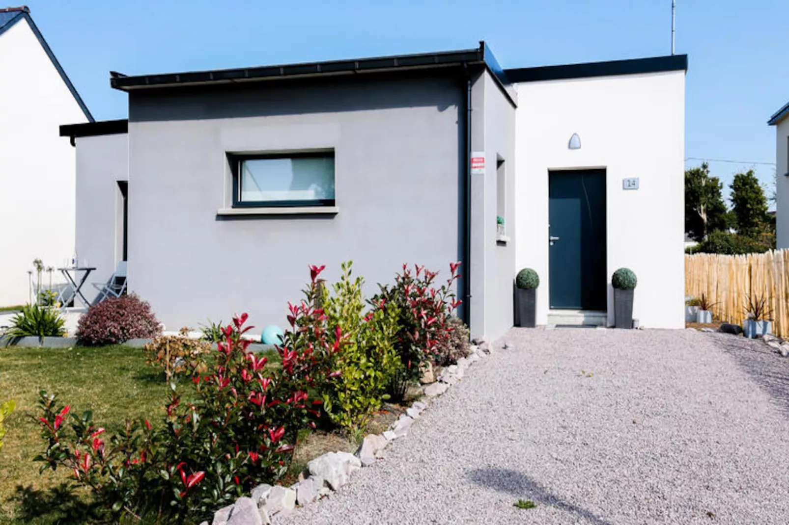 Maison à Erquy-Niet-getagd