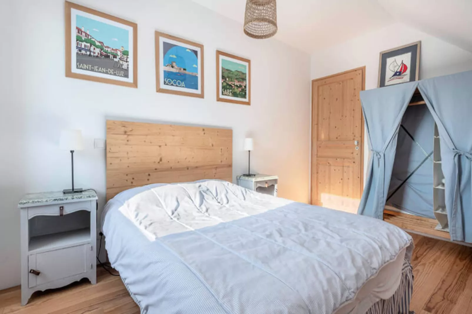 Maison à Piriac-sur-Mer-Niet-getagd