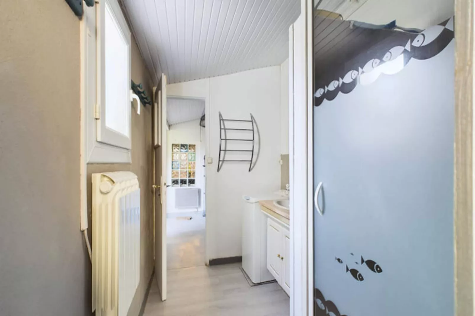 Maison à Longeville-sur-Mer-Niet-getagd