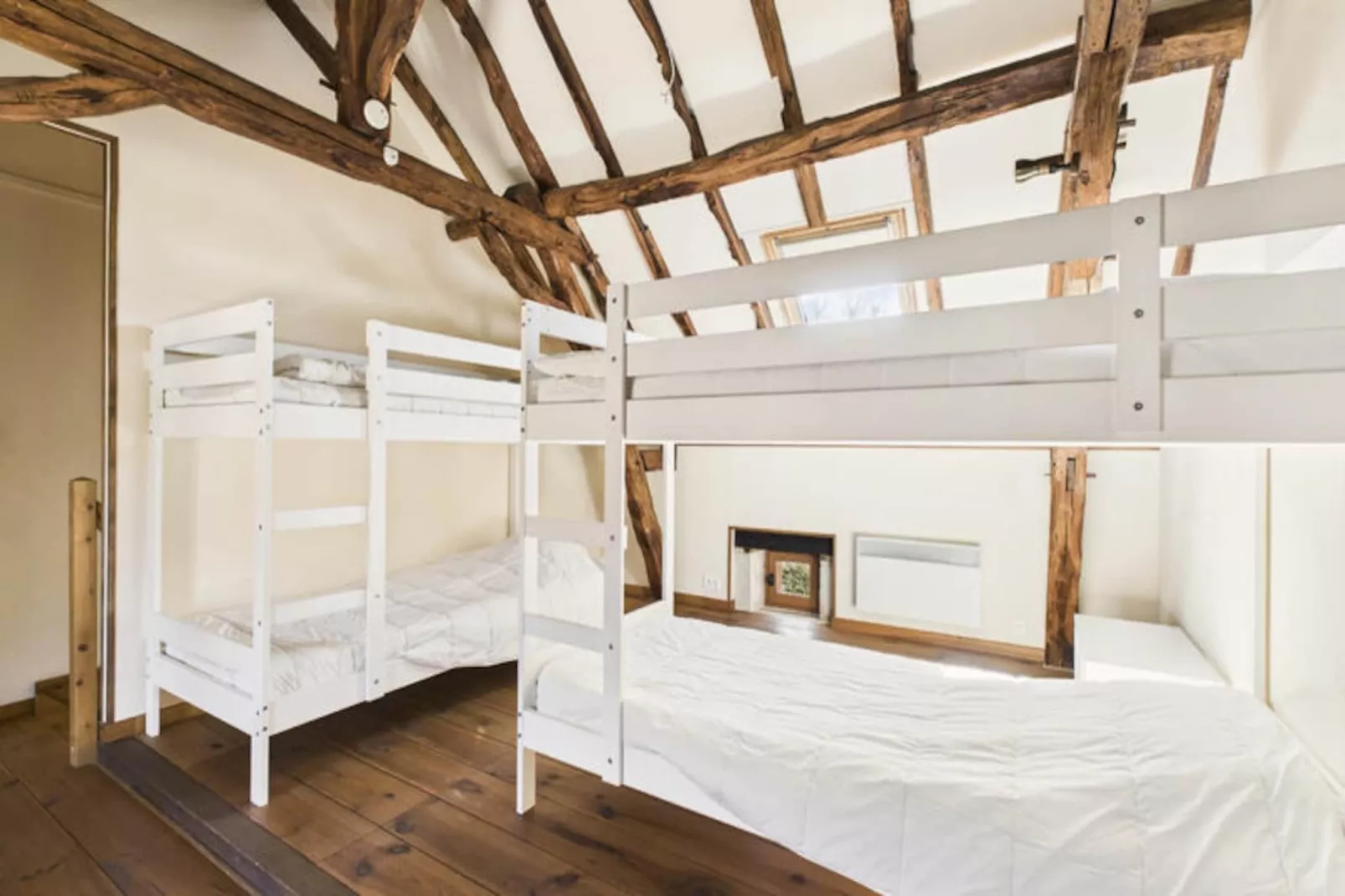 Maison à Gabillou-Niet-getagd