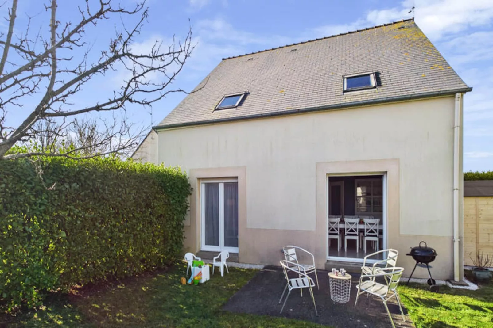 Maison à Treffiagat-Léchiagat-Niet-getagd