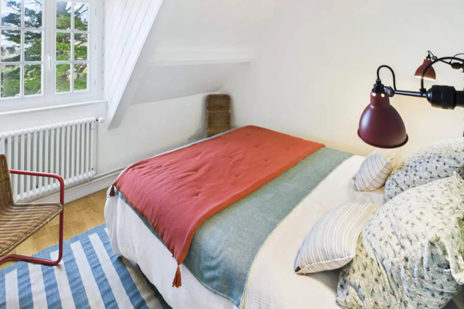 Maison à Penmarc'h-Niet-getagd