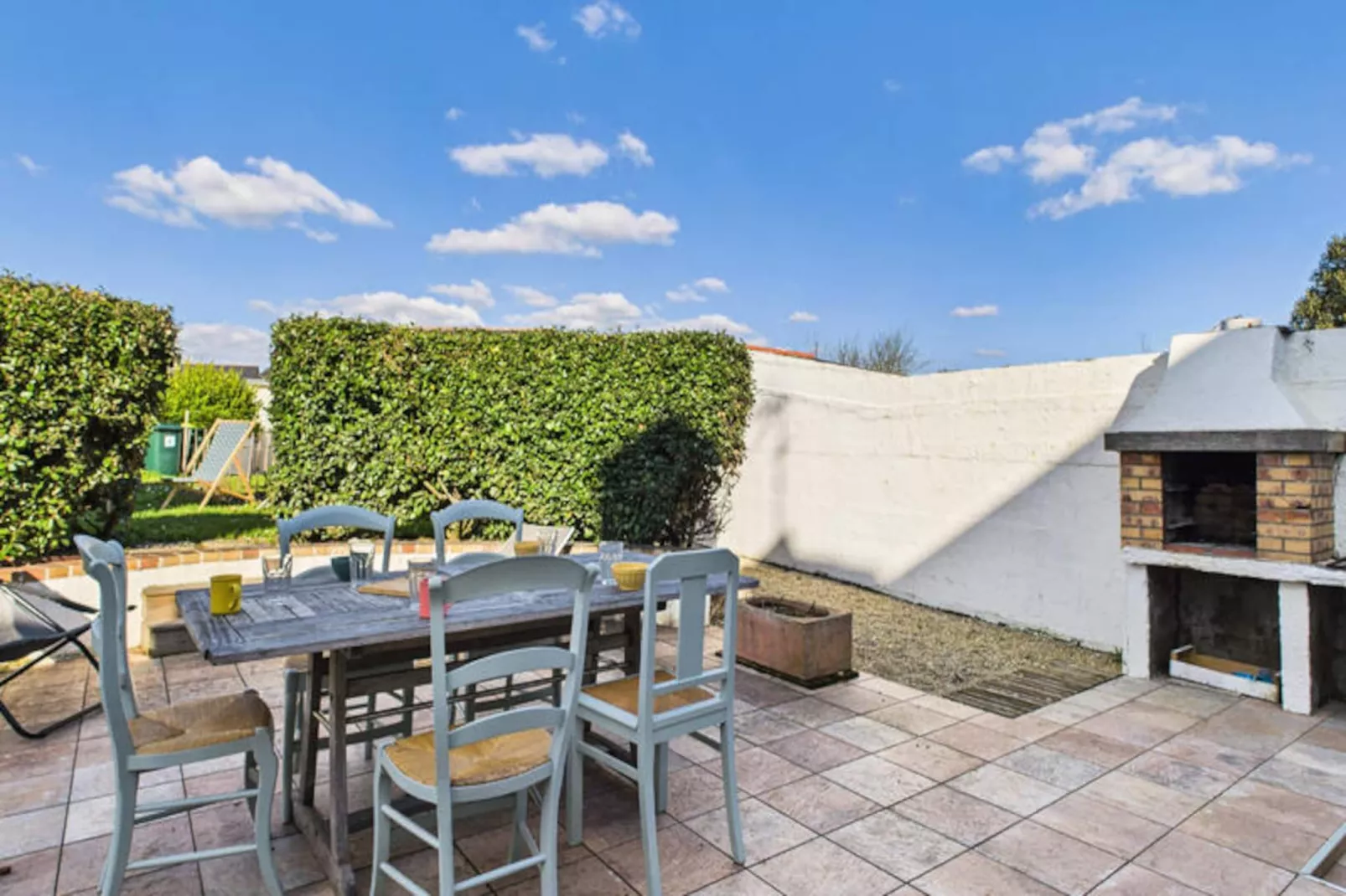 Maison à Batz-sur-Mer-Niet-getagd