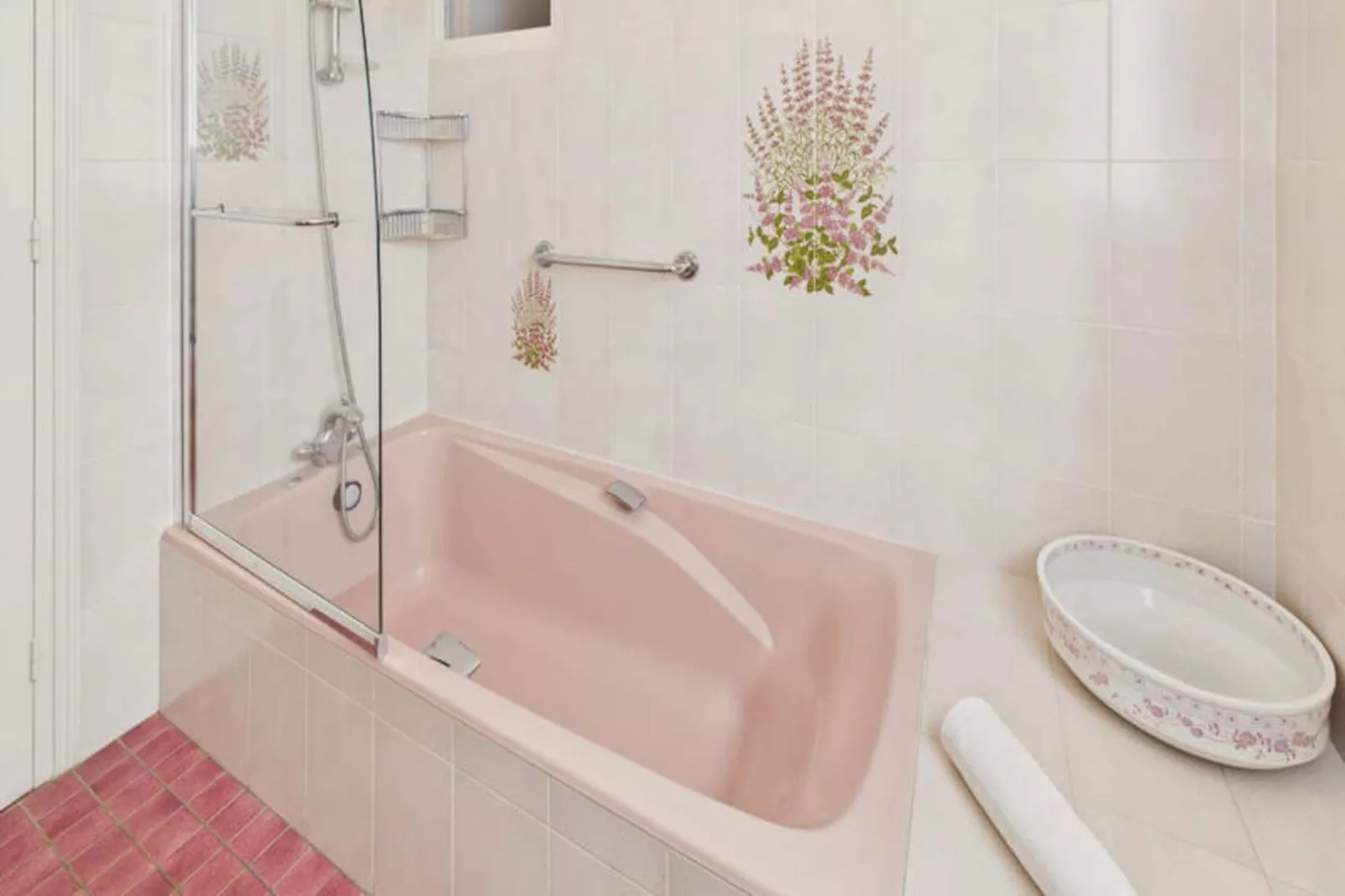 Maison à Fouesnant-Niet-getagd