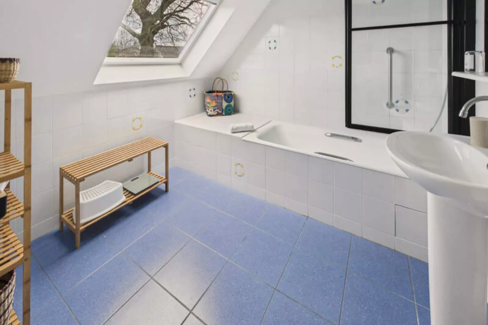 Maison à Bénodet-Niet-getagd