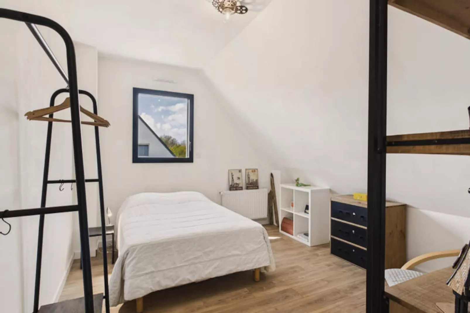 Maison à Bénodet-Niet-getagd