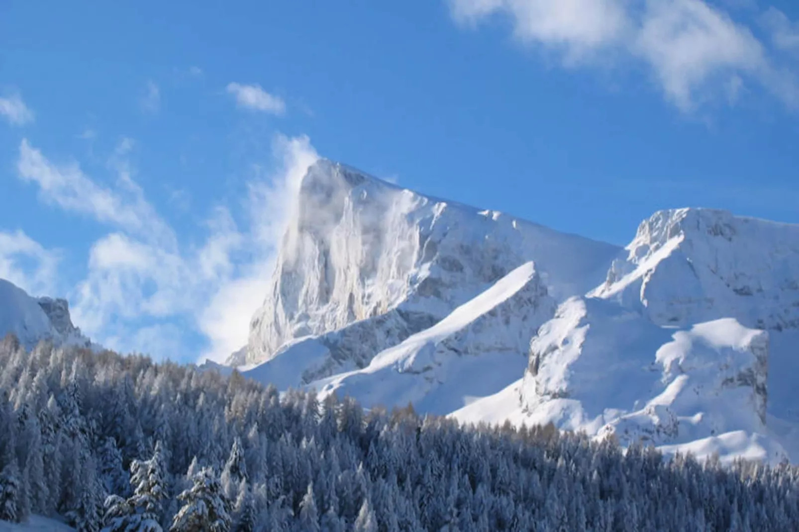 Appartements à Le Dévoluy-Niet-getagd