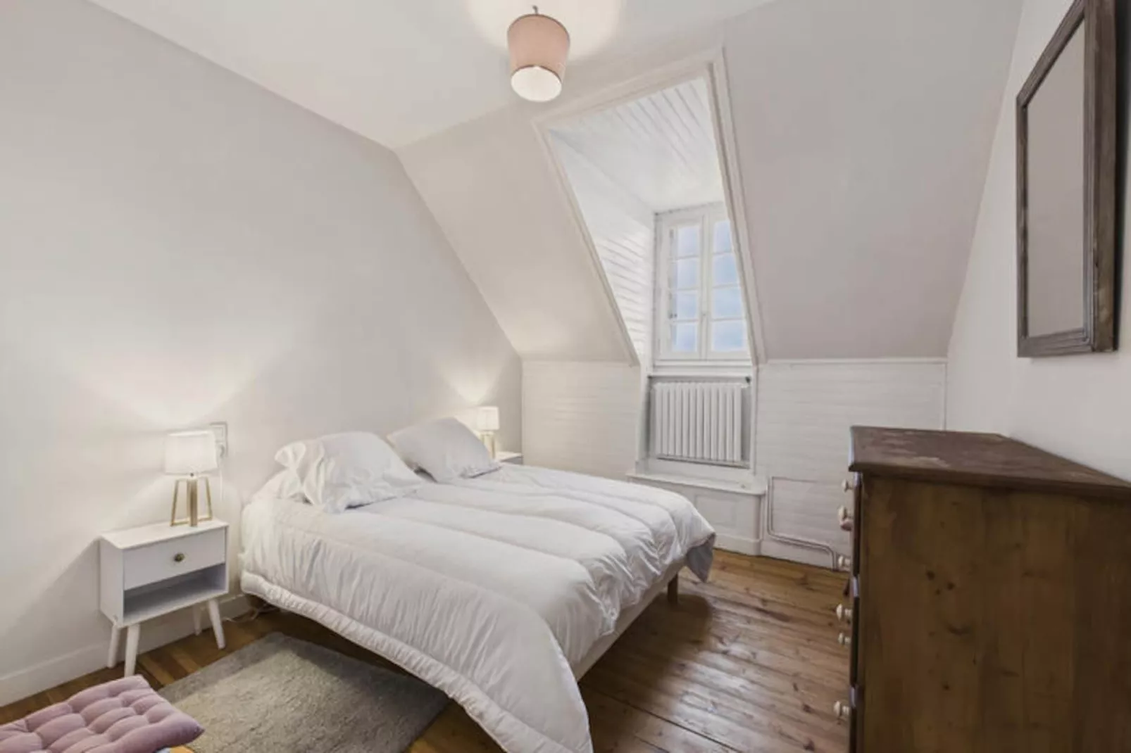 Maison à Trévou-Tréguignec-Niet-getagd