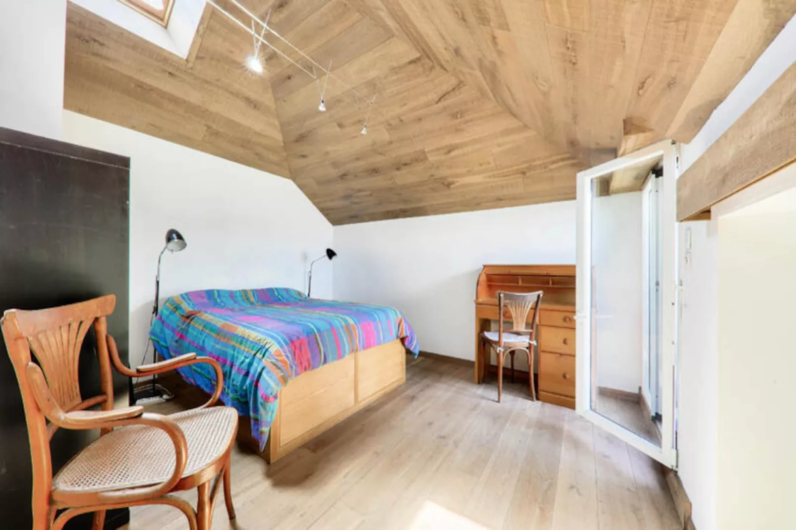 Maison à Sarzeau-Niet-getagd