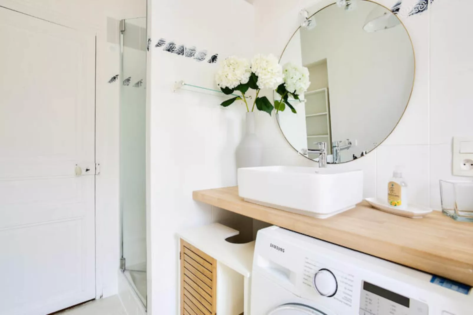 Maison à Dinard-Niet-getagd