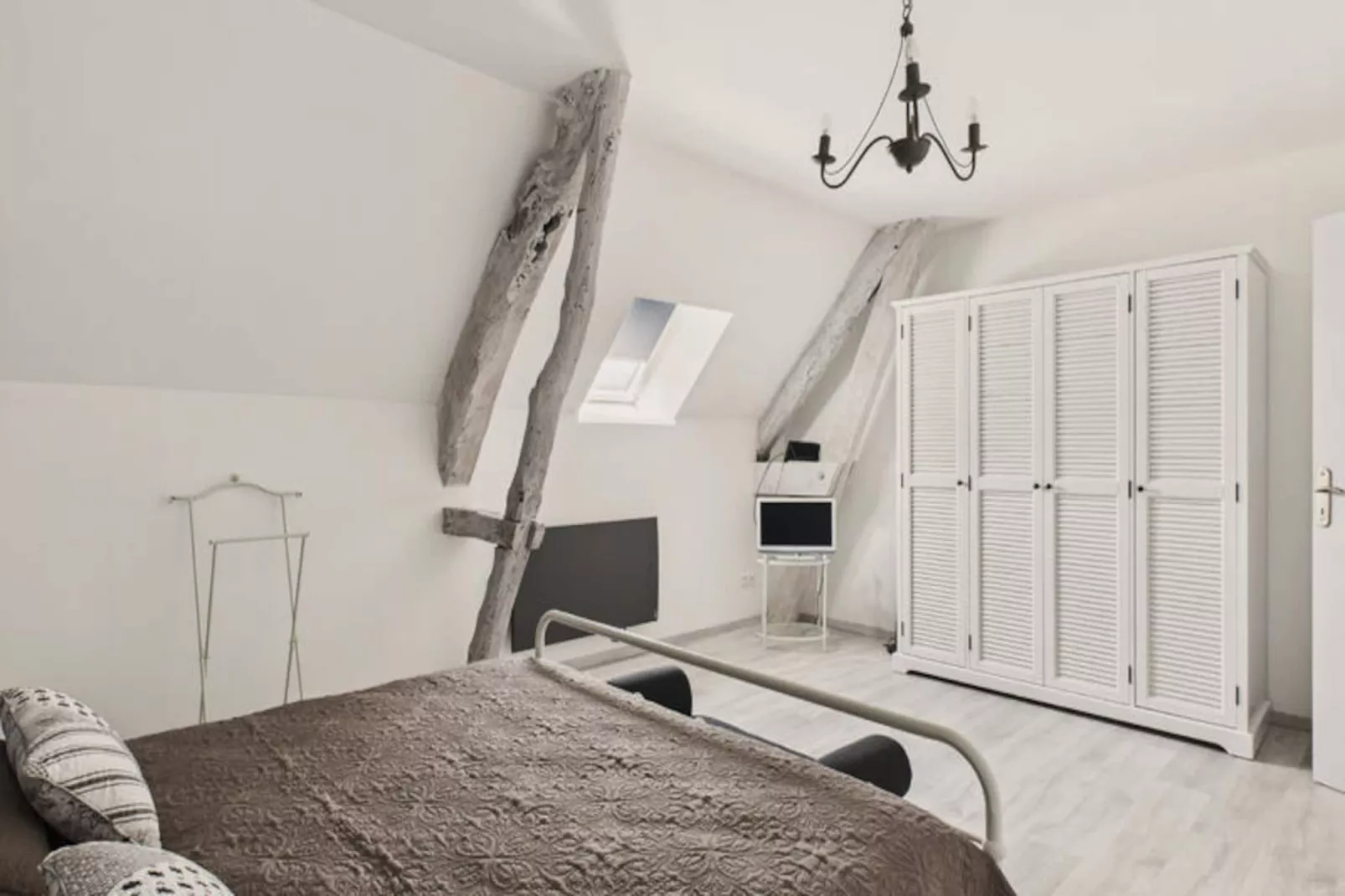 Maison à Saint-Julien-de-Lampon-Niet-getagd