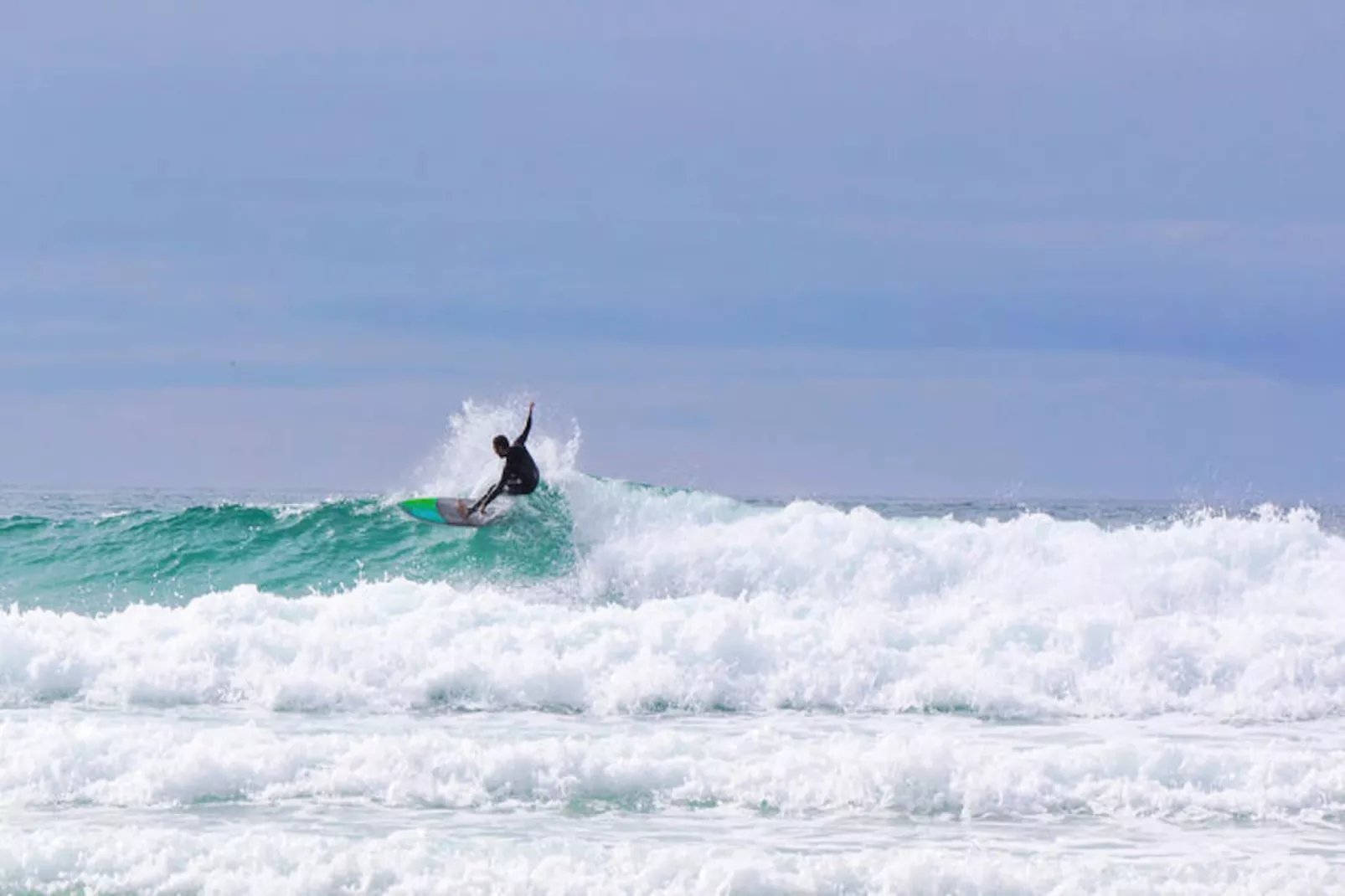 Maison à Penmarc'h-Niet-getagd