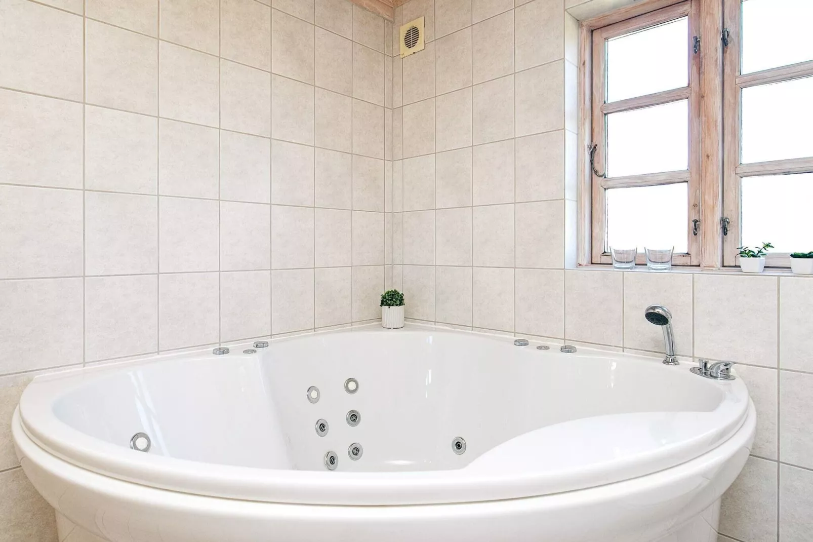 8 persoons vakantie huis in Løkken-By Traum-Spa