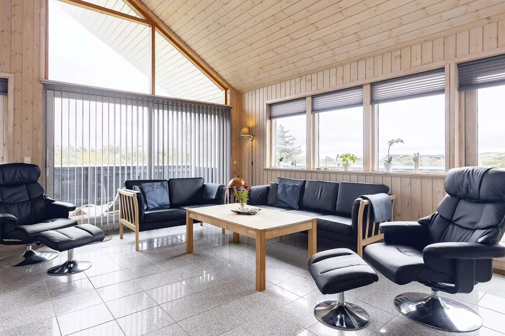 8 persoons vakantie huis in Løkken-By Traum-Binnen