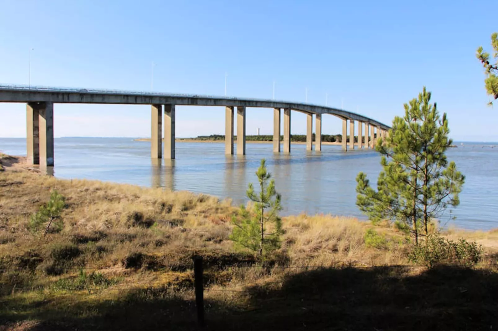 Maison à Noirmoutier-Niet-getagd