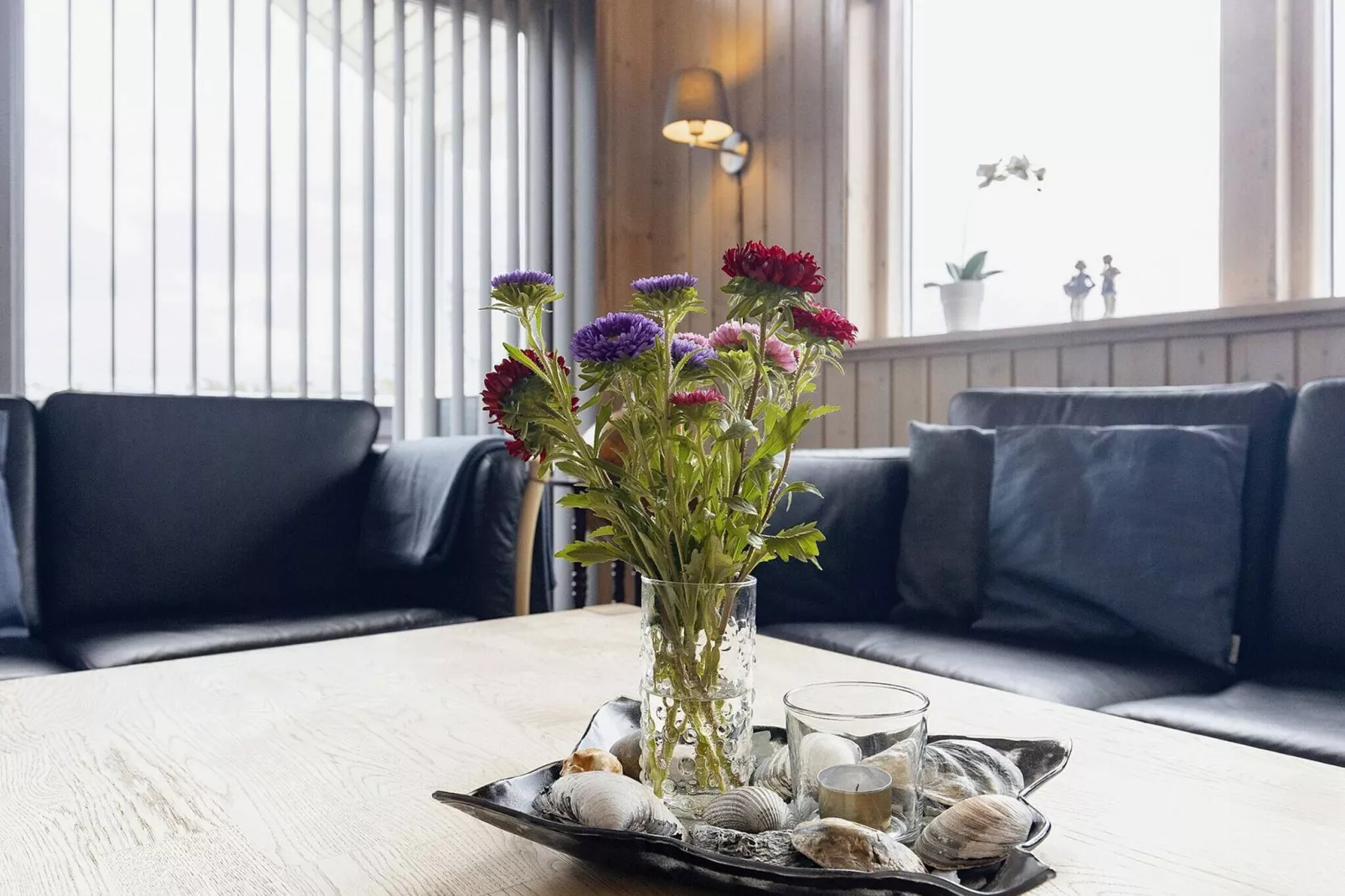 8 persoons vakantie huis in Løkken-By Traum-Binnen