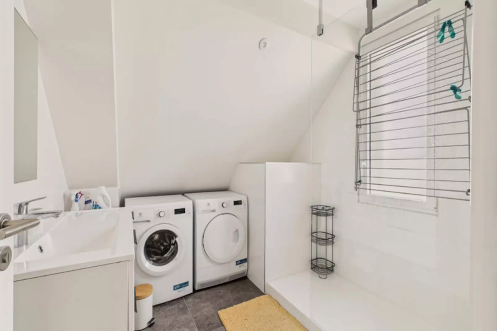 Appartements à Pornichet-Niet-getagd