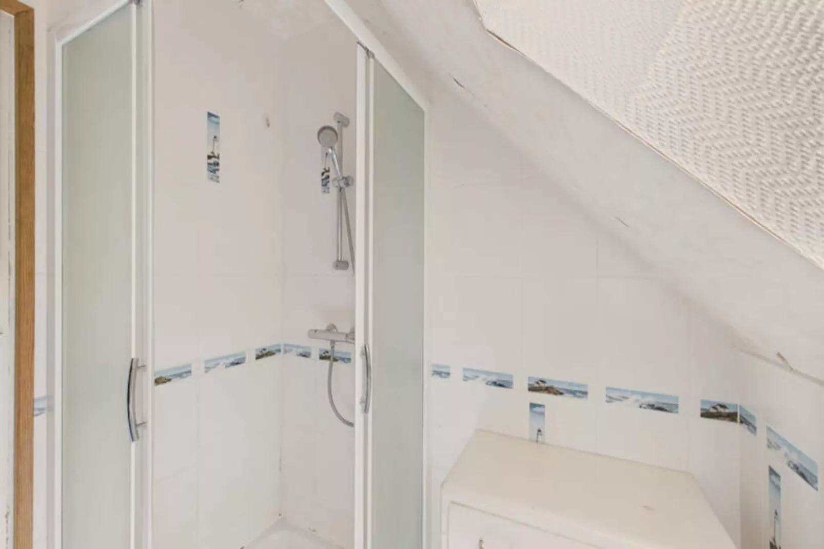 Maison à Penvénan-Niet-getagd