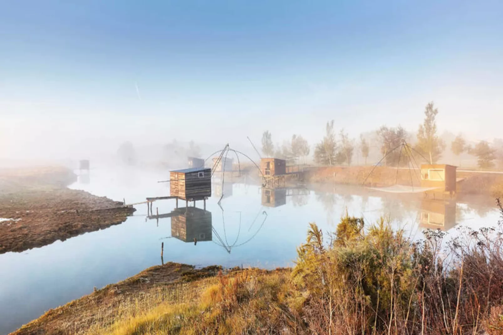 Maison à Barbâtre - Ile de Noirmoutier-Niet-getagd