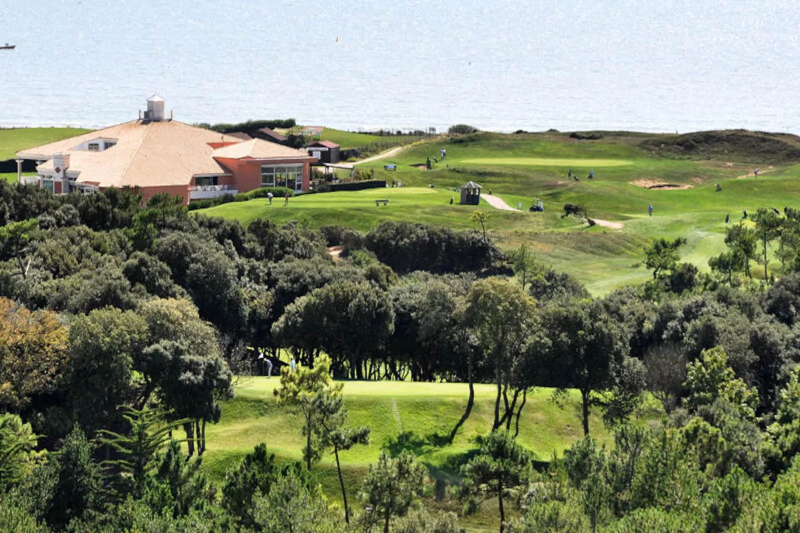 Appartements à Saint-Jean-de-Monts-Niet-getagd