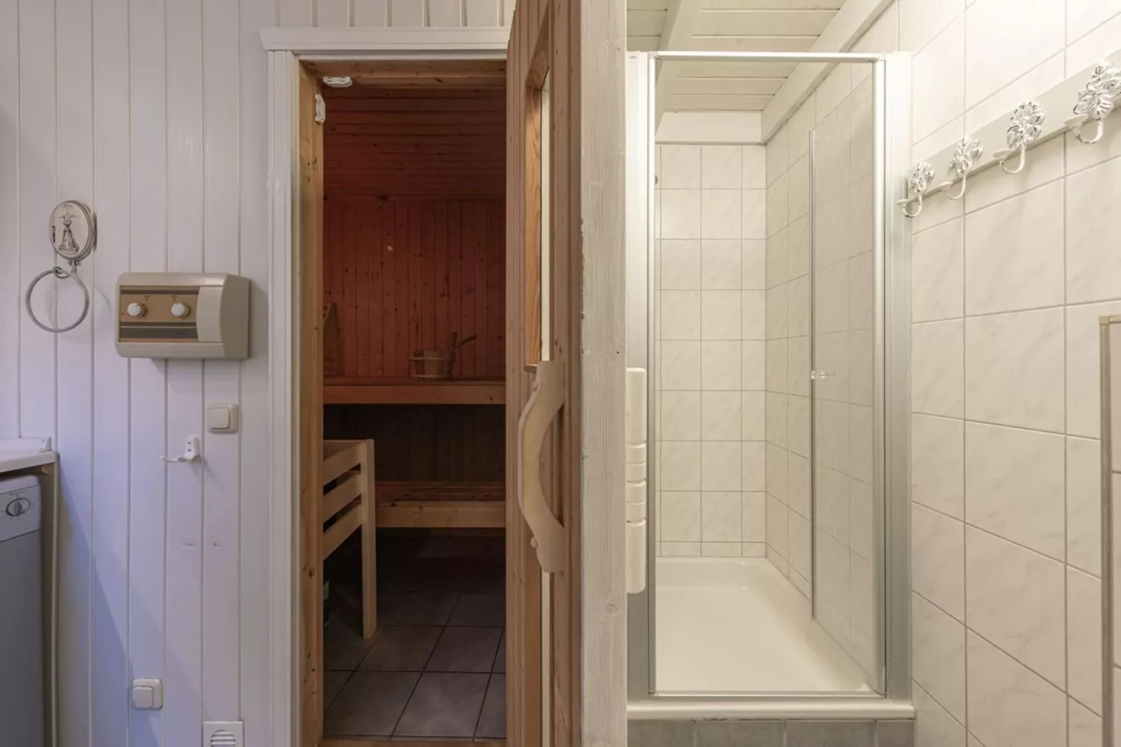 FH Wildgans Comfort Nr 174-Wellness