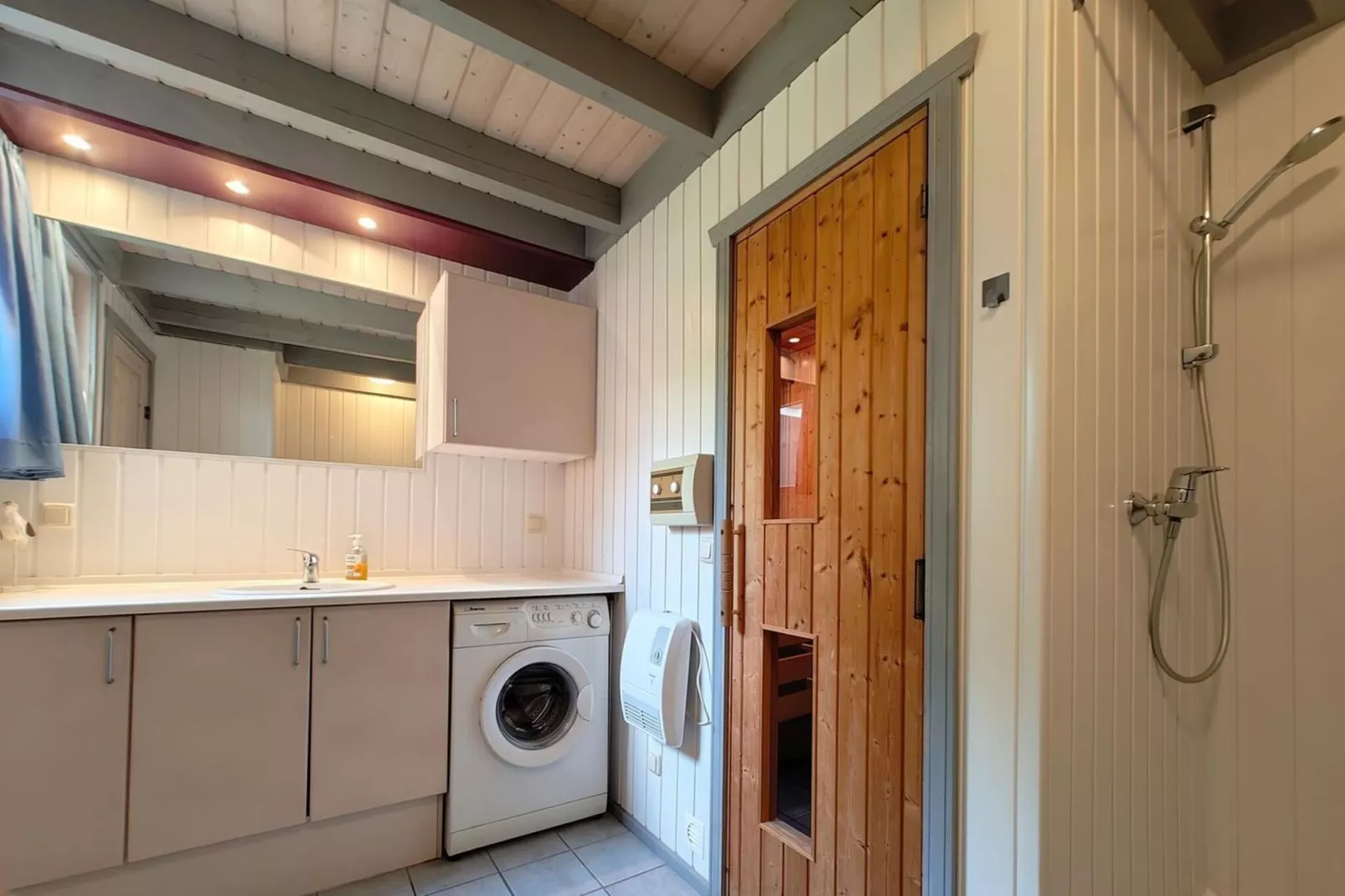 FH Wildgans Comfort Nr 234-Badkamer