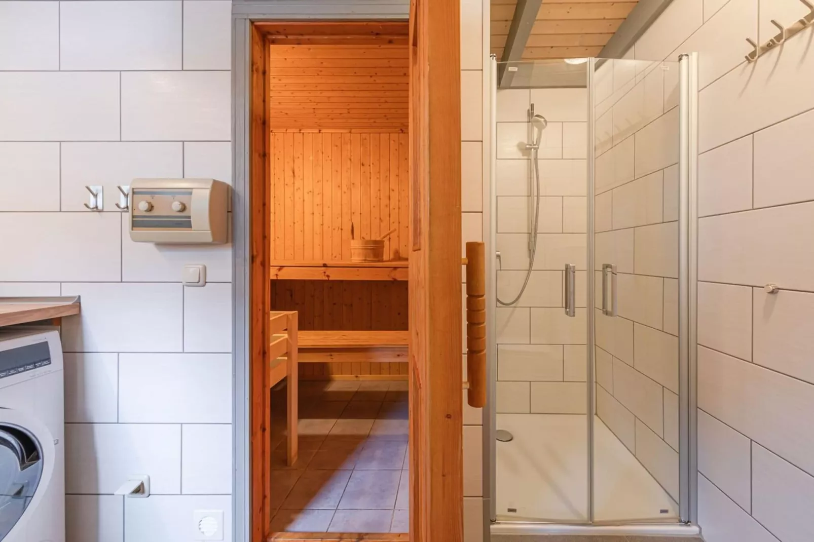 FH Wildgans Comfort Nr203-Wellness