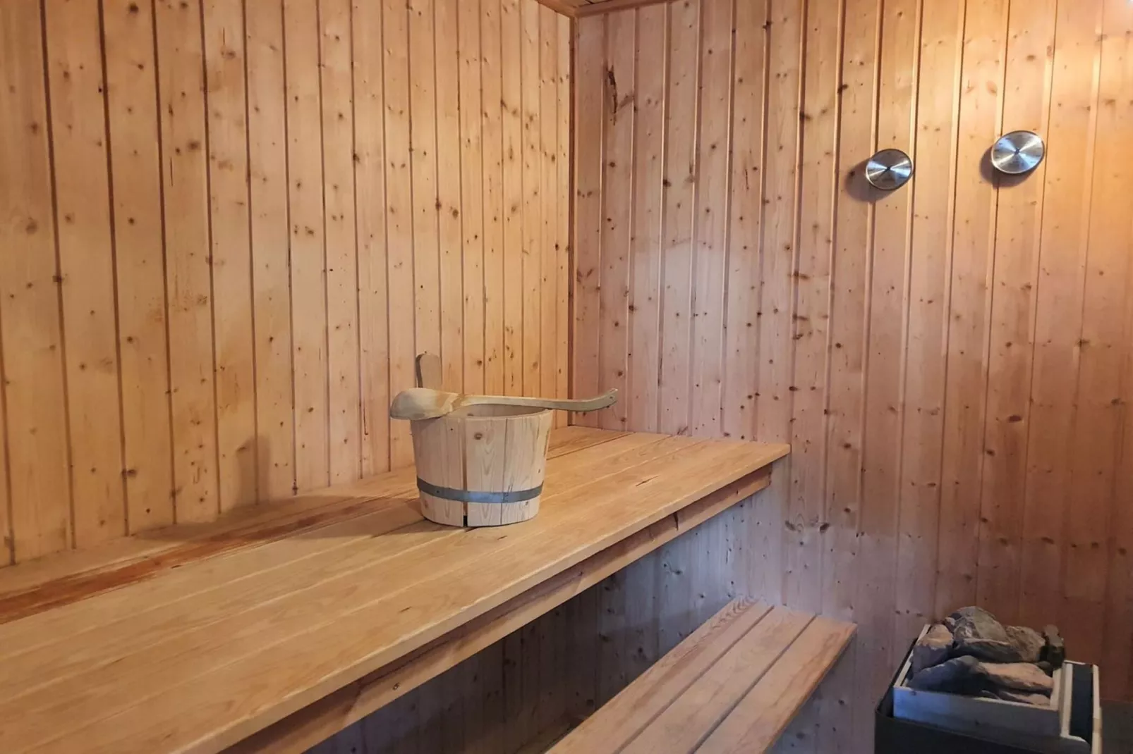 FH Seeschwalbe 94-Wellness