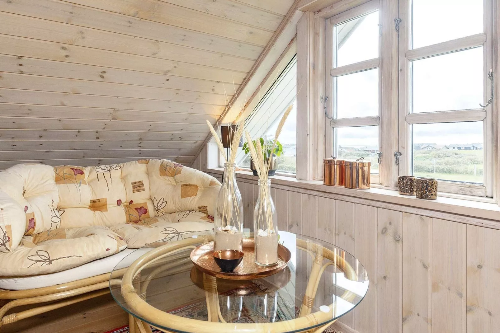 8 persoons vakantie huis in Løkken-By Traum-Binnen