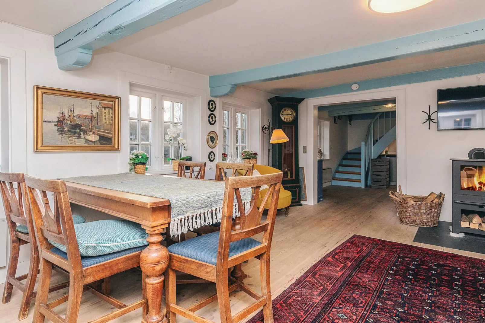 4 sterren vakantie huis in Humlebæk-Binnen