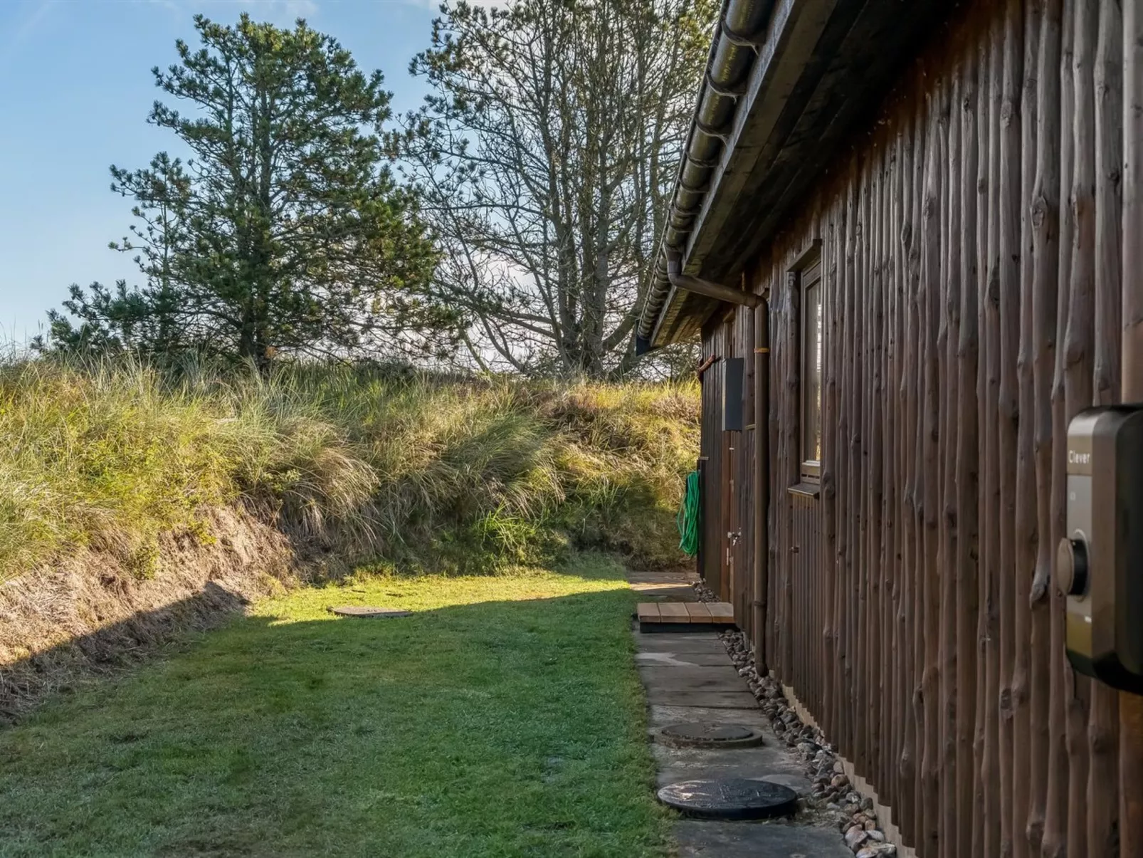 "Anneka" - 750m from the sea-Buiten