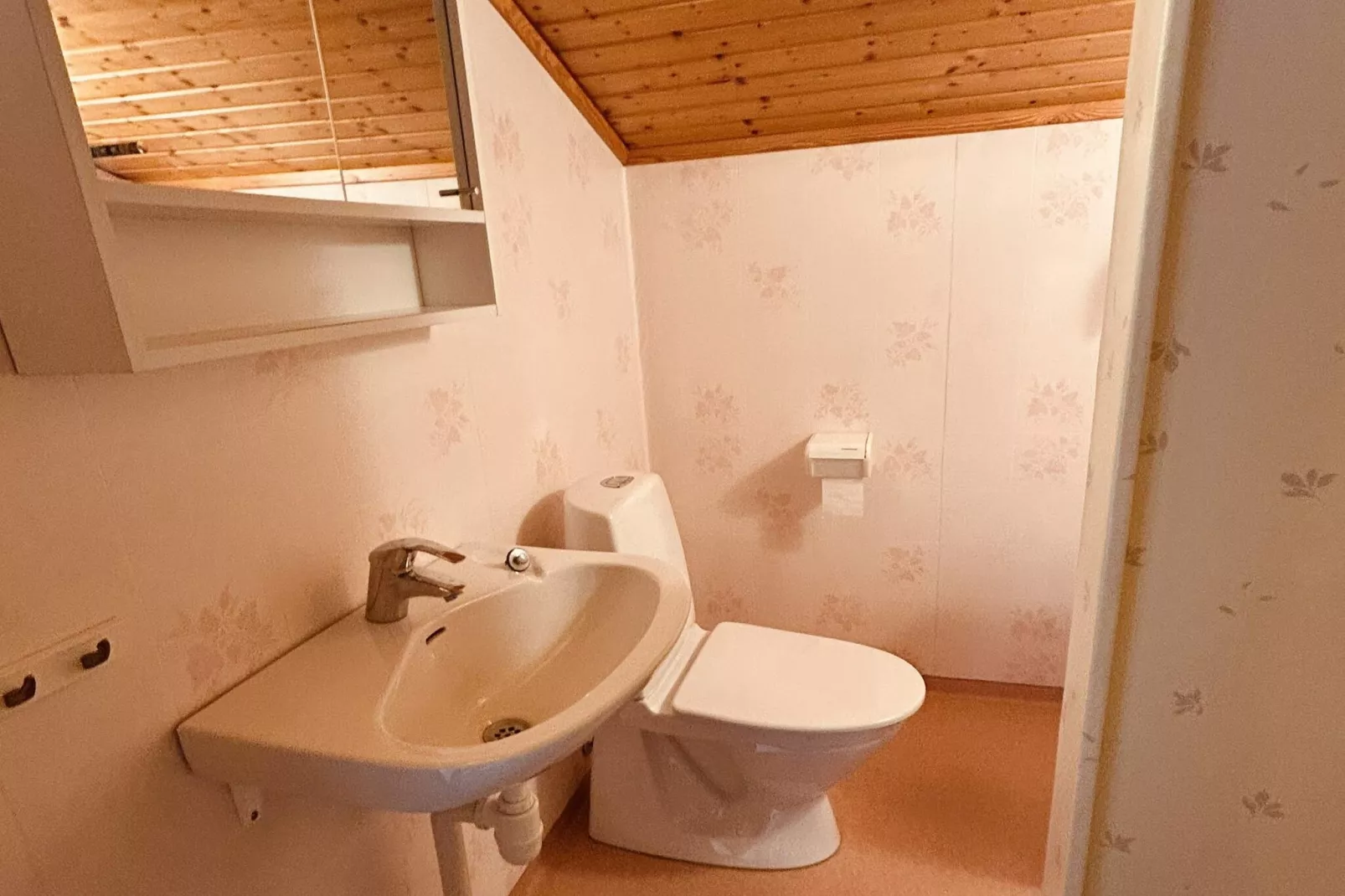 4 Personen vakantie huis in HENÅN-Binnen