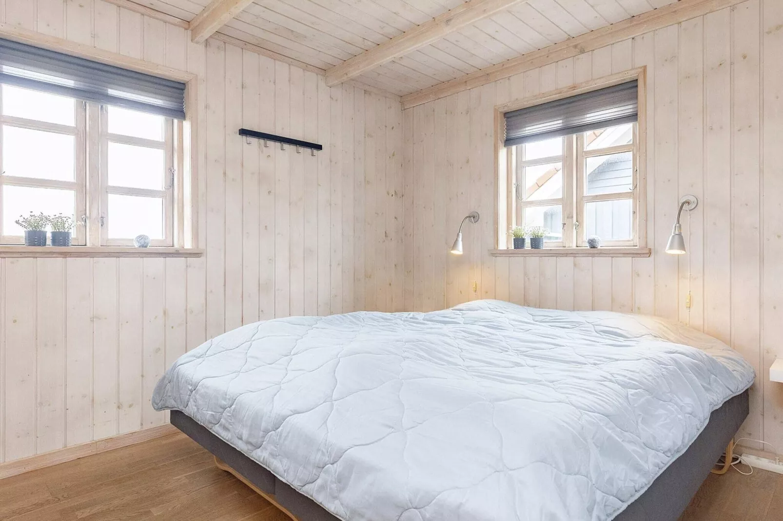 8 persoons vakantie huis in Løkken-By Traum-Binnen