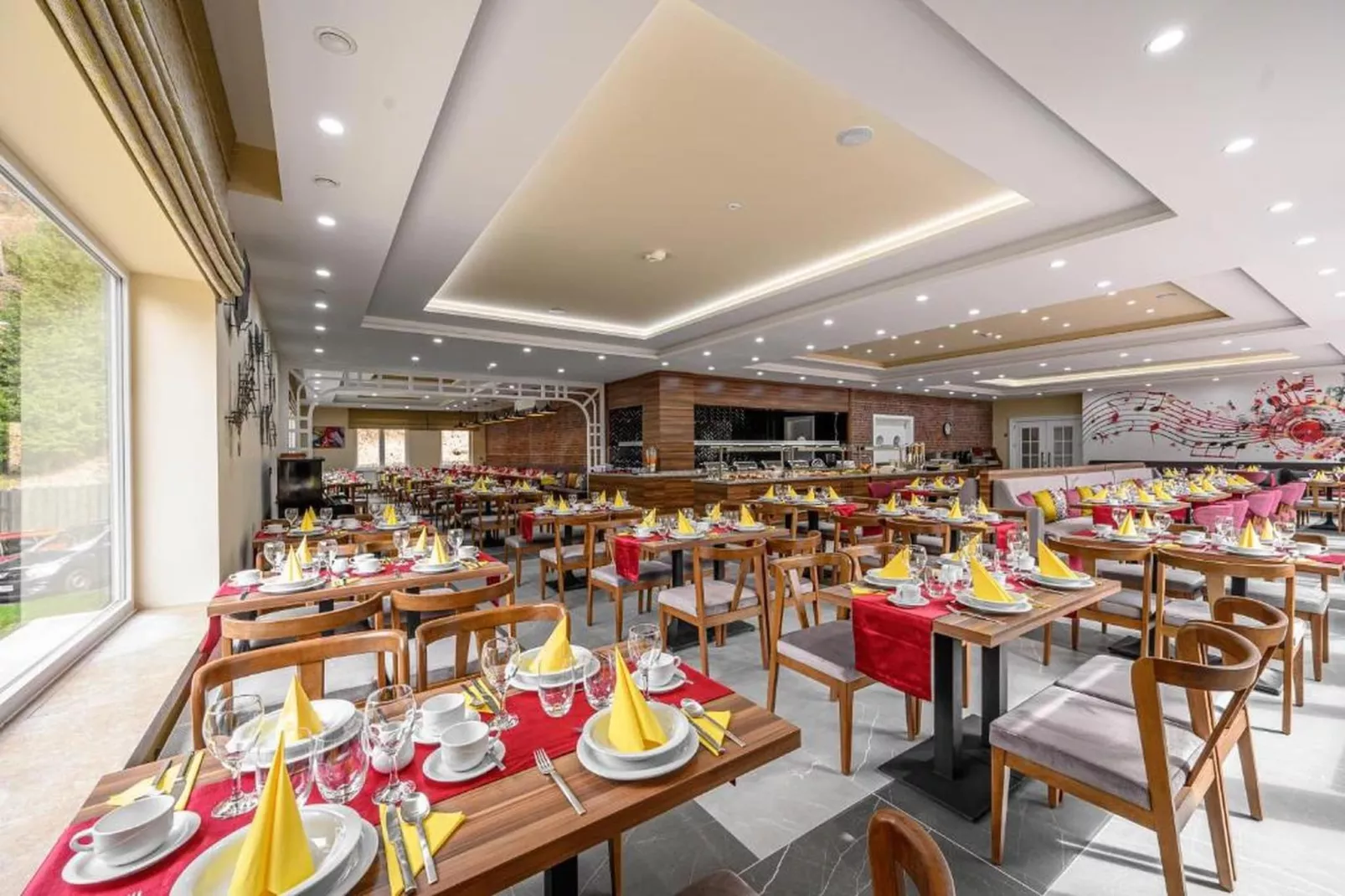 Schwarzbachtal  - Double Room Forest View with Balcony-Faciliteiten