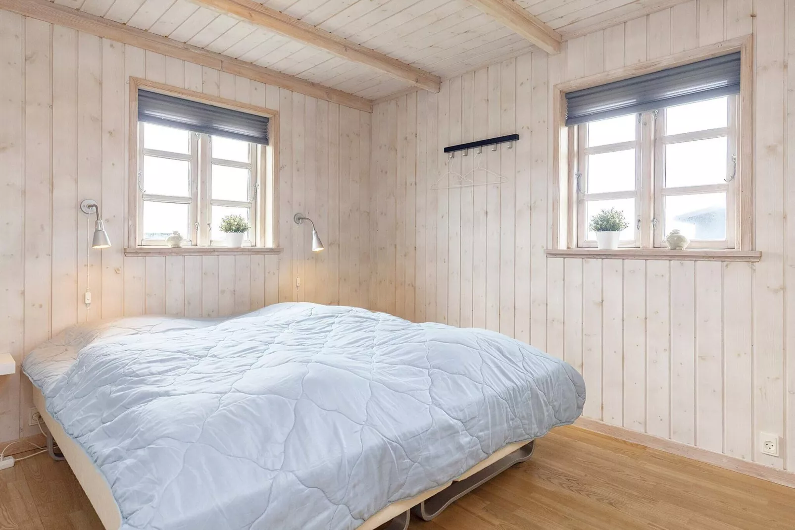 8 persoons vakantie huis in Løkken-By Traum-Binnen