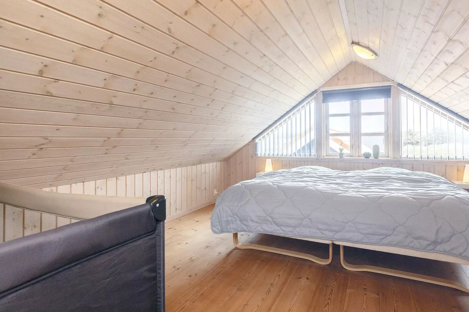 8 persoons vakantie huis in Løkken-By Traum-Binnen
