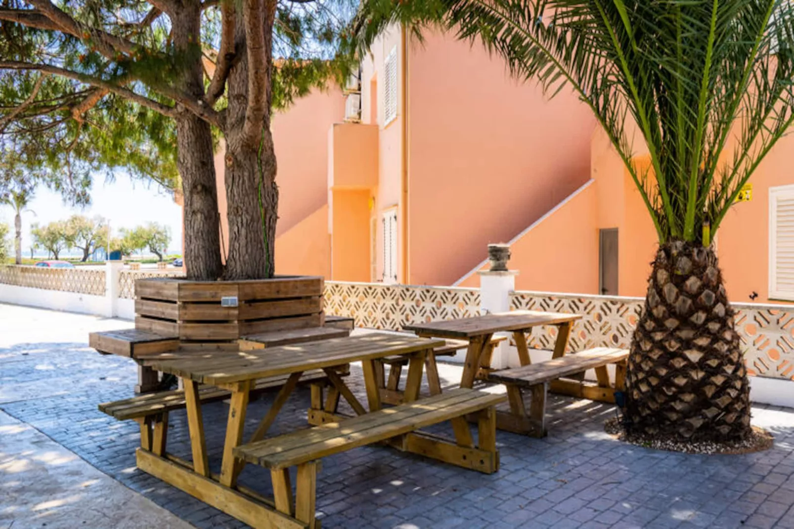 Appartements à Empuriabrava-Niet-getagd