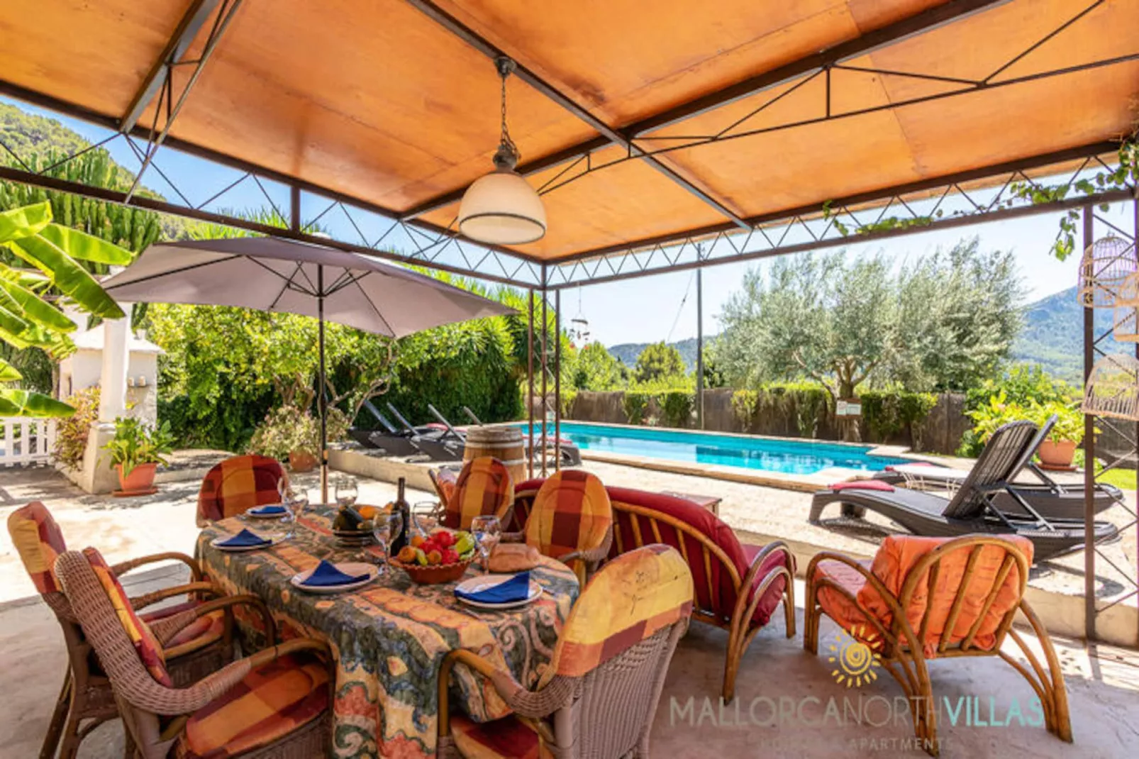 Maison à Pollença - Port de Pollença-Niet-getagd