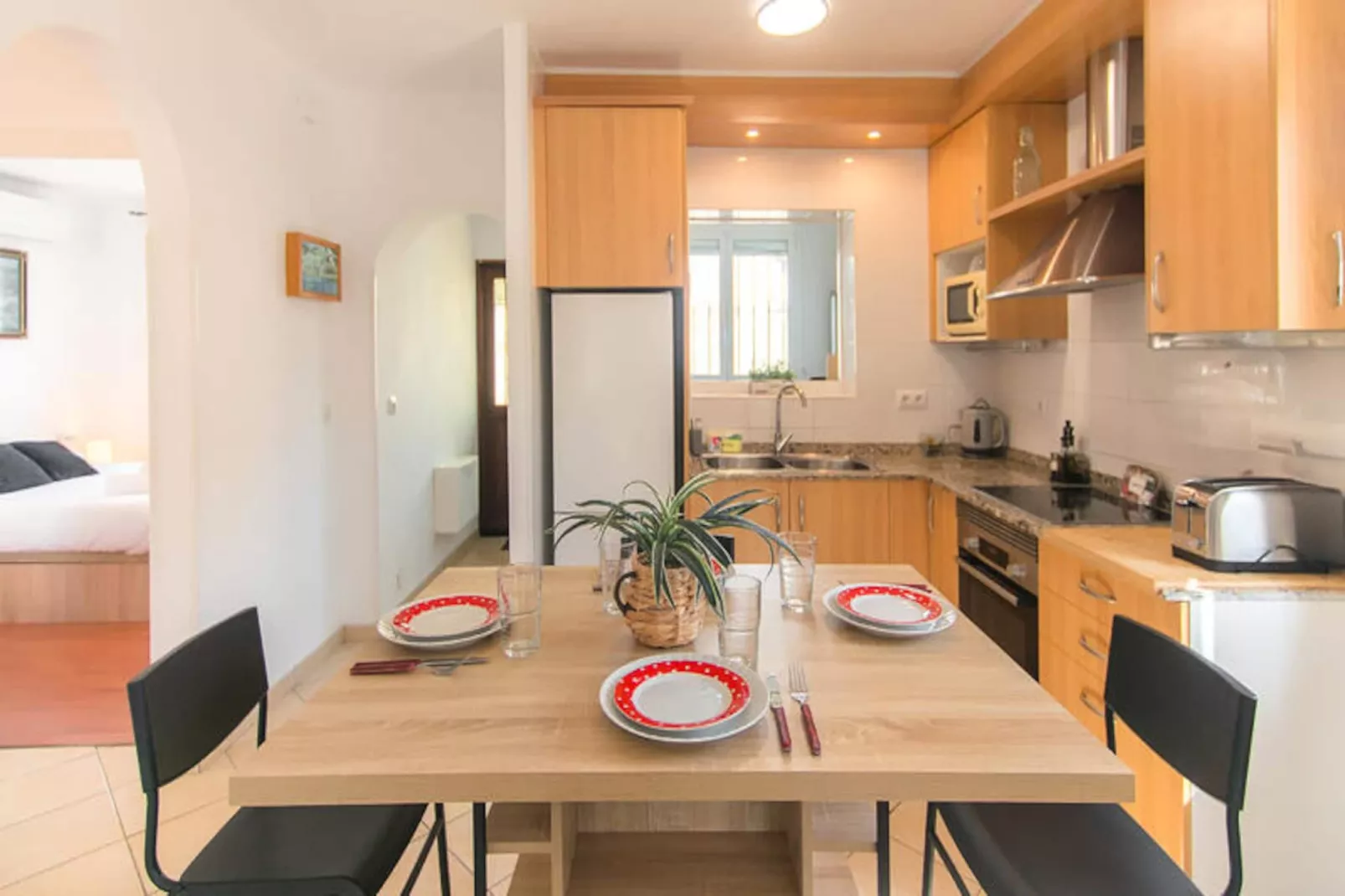 Maison à Empuriabrava-Niet-getagd