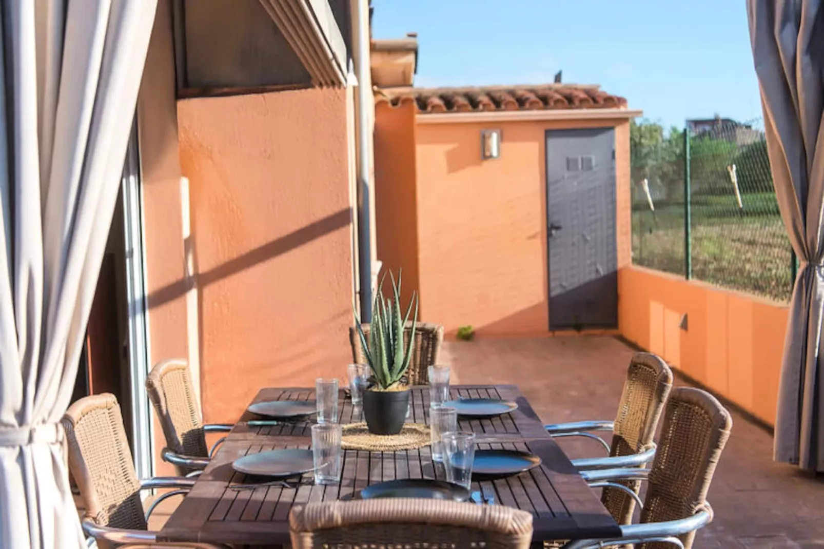 Appartements à Palafrugell-Niet-getagd